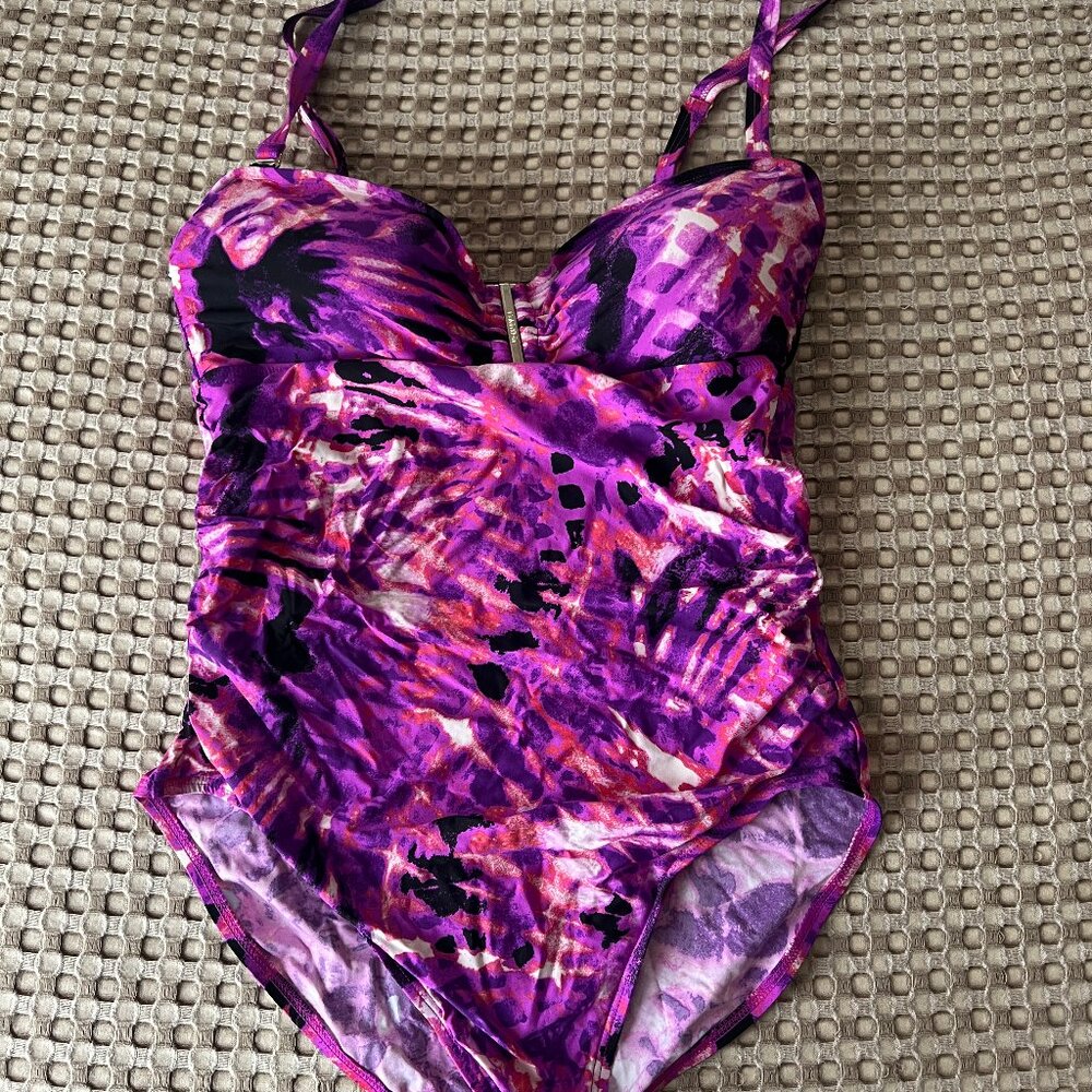 Calvin Klein Size 14 Swimsuit